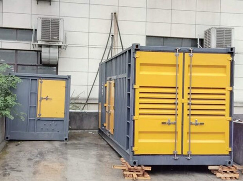 阿荣柴油发电机输出电压不稳定会对设备造成哪些损害？