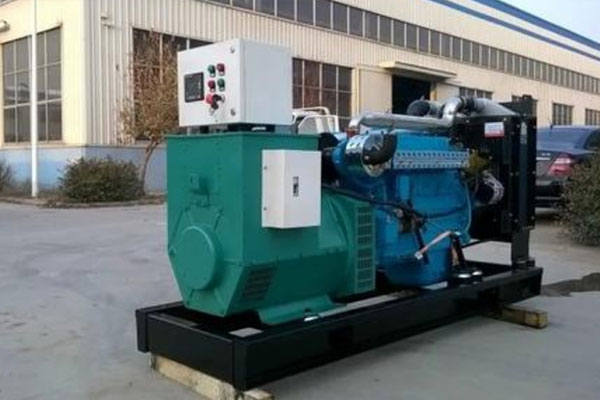 阿荣发电机组的分类有哪些？