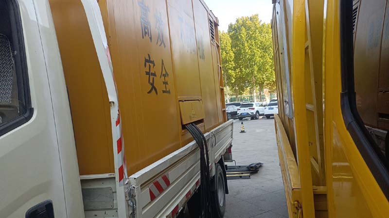 阿荣柴油发电机组的应用领域有哪些？