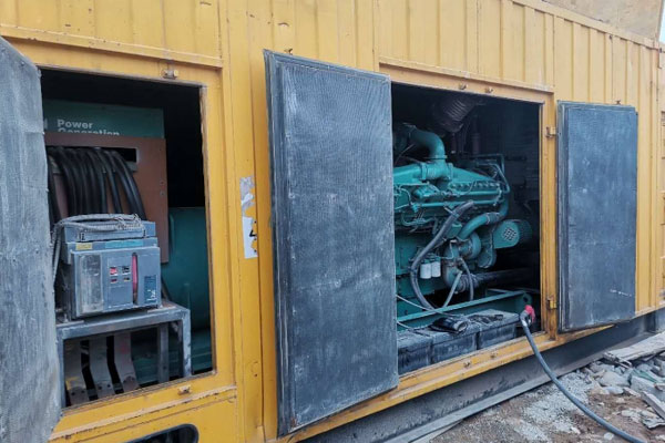 阿荣发电机组夏季保养的注意事项有哪些？