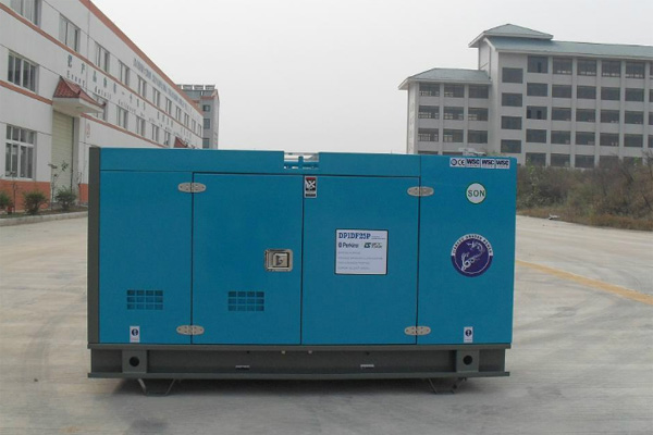 阿荣发电机租赁发电机组的换季保养注意事项