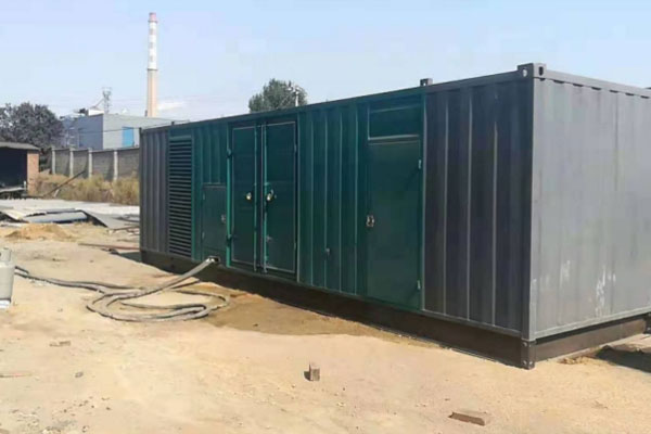 阿荣发电机组保养注意事项？