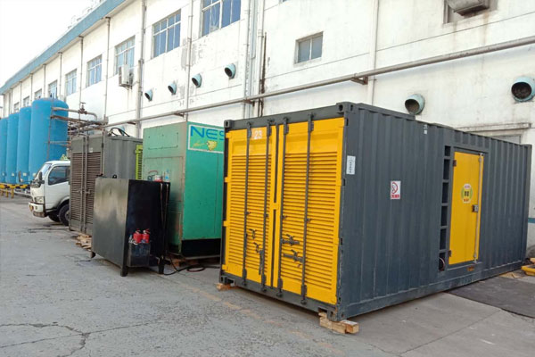 阿荣发电机组保养是确保其正常运行、延长使用寿命的关键，以下是一些保养注意事项