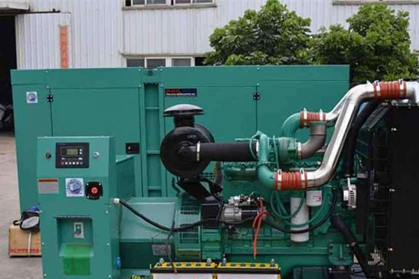 阿荣工厂发电机应急发电注意事项？