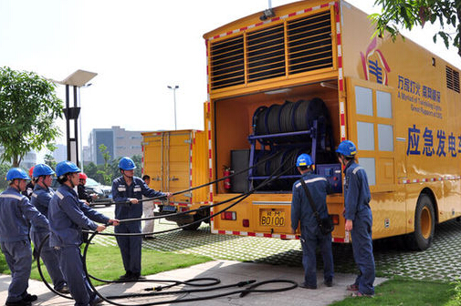 阿荣柴油发电机组冬季柴油有什么区别吗？