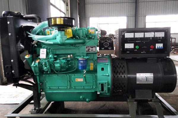 阿荣传感器在柴油发电机组中起到什么作用？