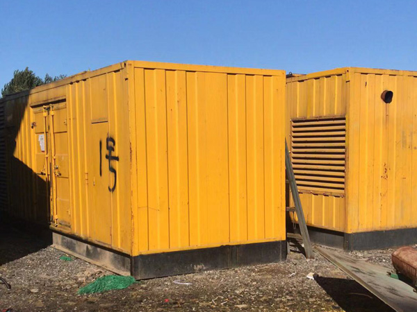 阿荣柴油发电机组深海控制系统怎么样？