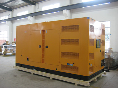 阿荣不同类型的发电机组在冬季保养时的注意事项有何差异？