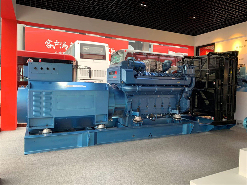 阿荣柴油发电机组冬季保养周期是多久？