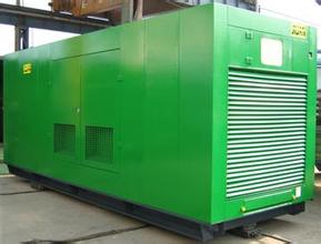 阿荣柴油发电机组的加热装置有哪些类型？