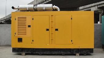 阿荣柴油发电机组北方使用是否需要加装加热装置？