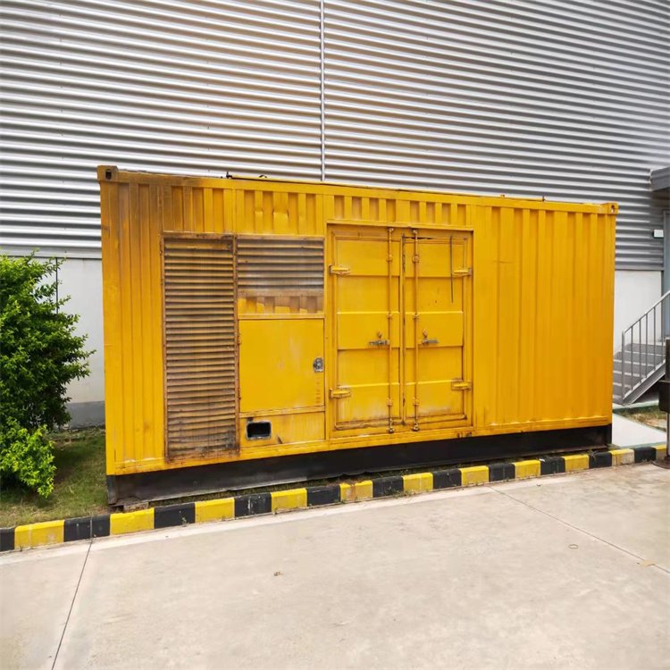 阿荣柴油发电机组在冬季启动前如何对燃油系统进行预热？