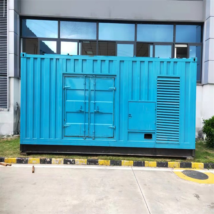 阿荣柴油发电机组冬季燃油使用注意事项？