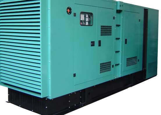 阿荣发电机组水冷式机油散热器常见的故障有哪些？