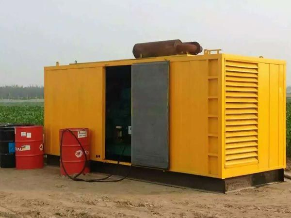 阿荣安装新的水冷式机油散热器密封件有哪些注意事项？