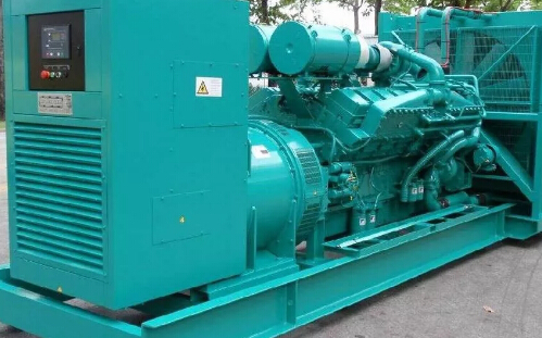 阿荣柴油发电机组冬季使用中需要注意哪些事项？