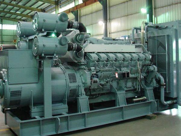 阿荣电气系统故障可能导致冬季柴油发电机组启动失败的原因有哪些？