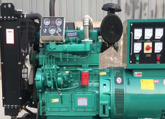 阿荣柴油发电机冬季保养周期和夏季一样吗？