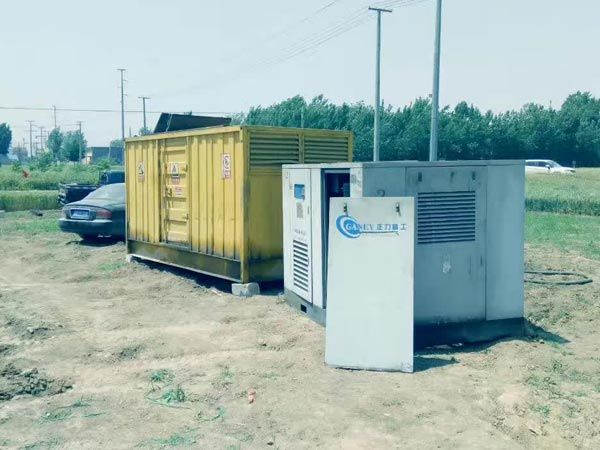 阿荣柴油发电机组冬季日常维修需要哪些工具？